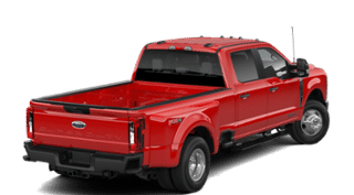 2026 Ford Super Duty® External Image 4